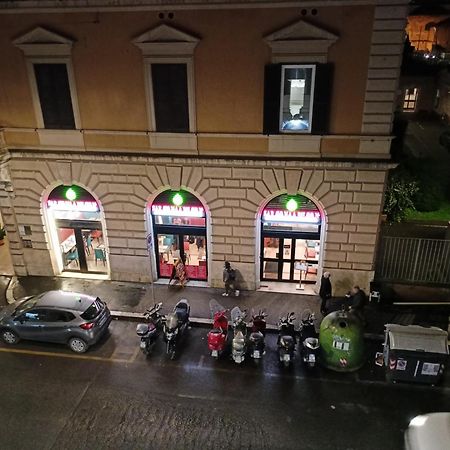 Апартаменты Rome - Termini House Экстерьер фото