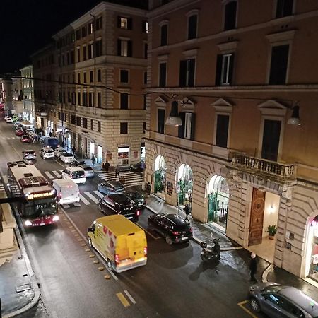 Апартаменты Rome - Termini House Экстерьер фото