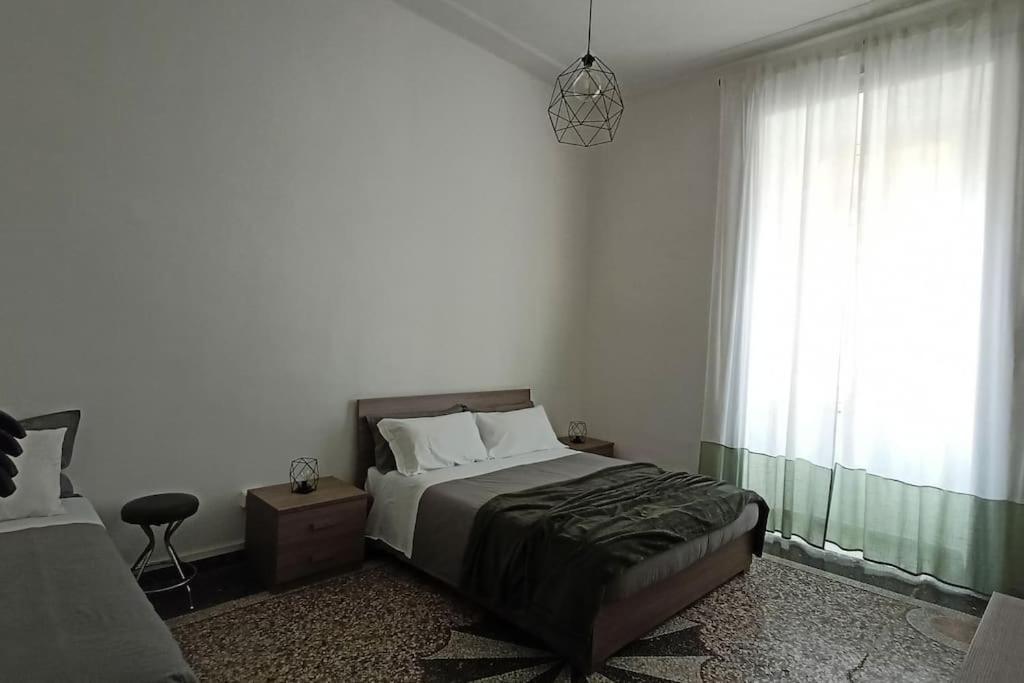 Апартаменты Rome - Termini House Экстерьер фото