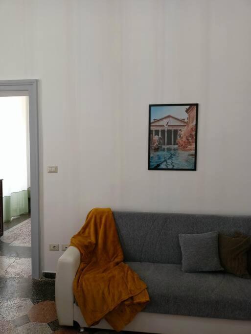 Апартаменты Rome - Termini House Экстерьер фото