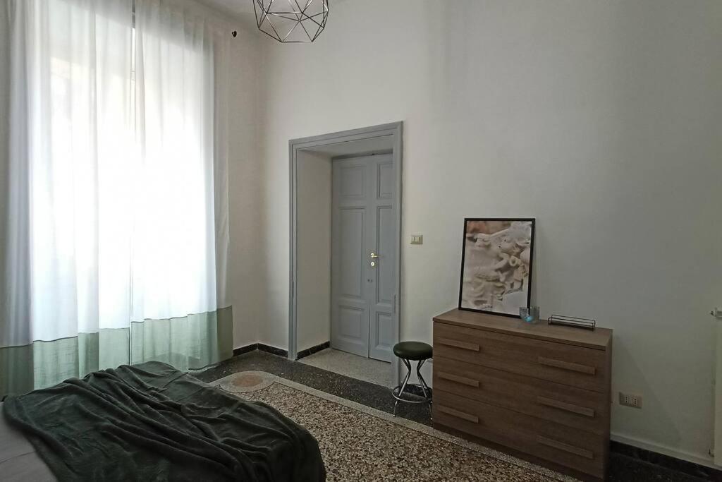 Апартаменты Rome - Termini House Экстерьер фото