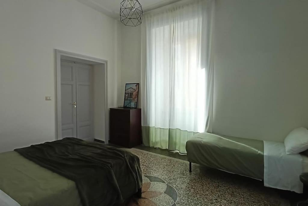 Апартаменты Rome - Termini House Экстерьер фото