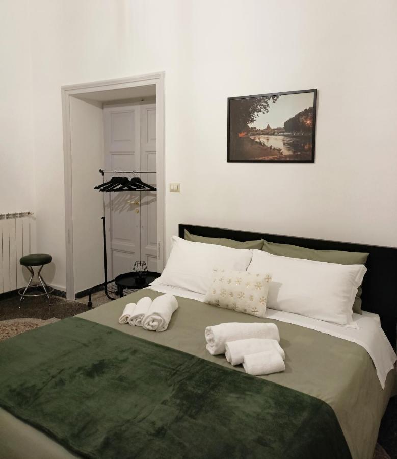 Апартаменты Rome - Termini House Экстерьер фото