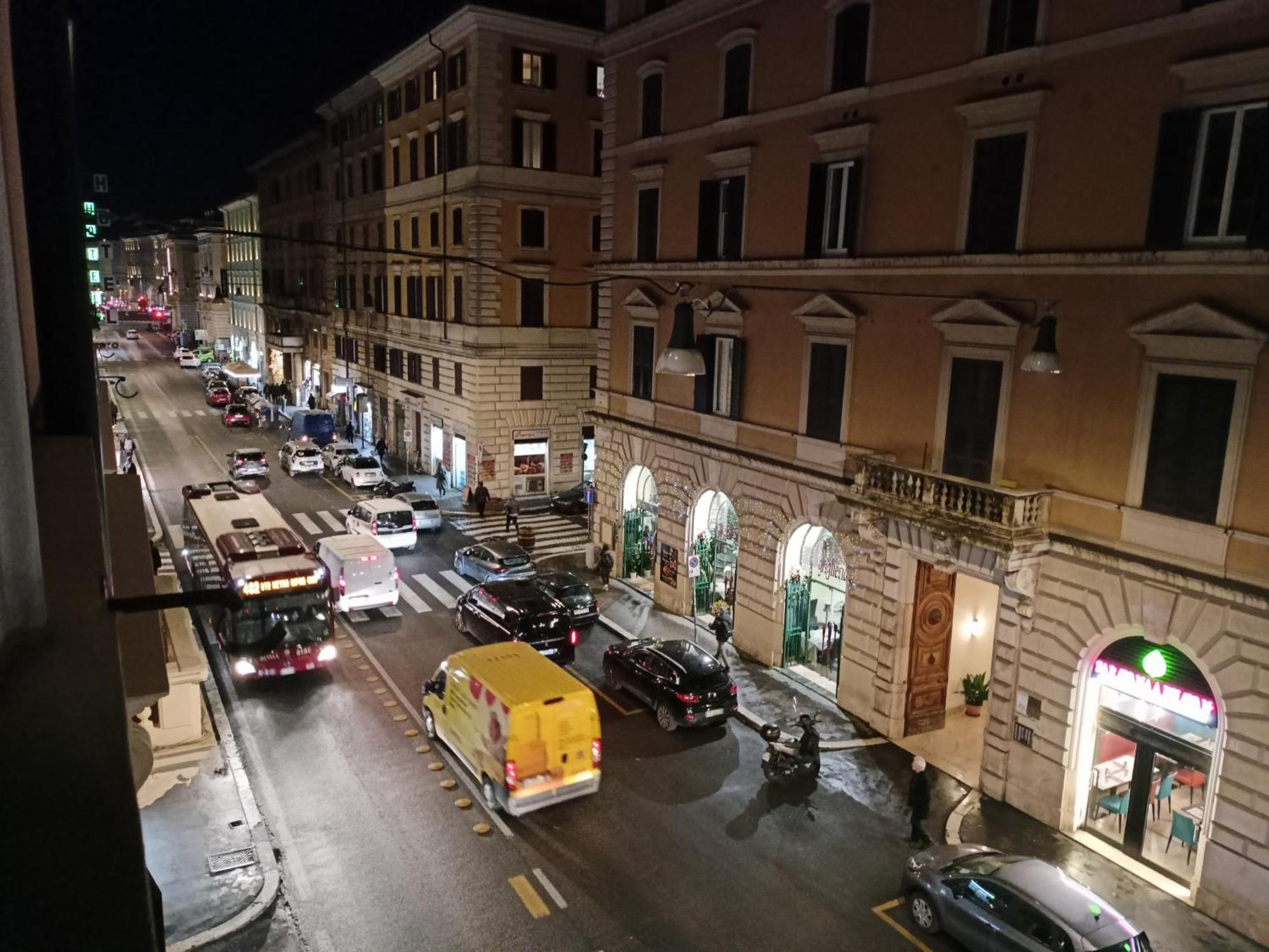 Апартаменты Rome - Termini House Экстерьер фото